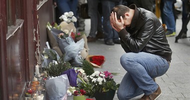اليونسكو تدين الاعتداءات الإرهابية فى فرنسا وتتضامن مع الضحايا