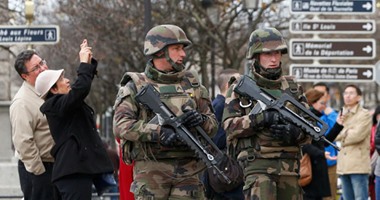 الجيش الفرنسى يقتل 150 "ارهابيا فى منطقة الساحل فى 2016