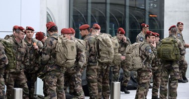 جيش فرنسا يعلق مشاركته فى مهمة الناتو بالمتوسط احتجاجا على انتهاكات تركيا