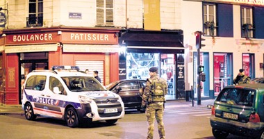 مصدر فرنسى: جواز السفر المعثور عليه فى اعتداءات باريس قد يكون لجندى سورى قتيل