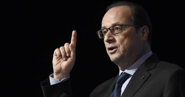 رئيس فرنسا: "يورو 2016" دليل قدرتنا على تنظيم الأولمبياد