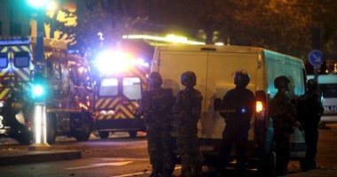 الشرطة الفرنسية تعتقل 3 أشخاص بتهمة الشروع فى الانضمام لجماعة إرهابية