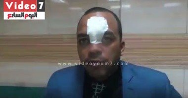 محامو شبرا يطالبون مدير أمن القليوبية بالاعتذار عن الاعتداء على زملائهم