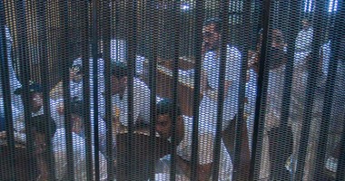 اليوم.. استكمال مرافعة دفاع محاكمة المتهمين باقتحام سجن بورسعيد