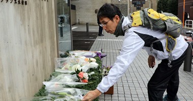 العالم يشاطر فرنسا أحزانها فى ضحايا اعتداءات باريس الإرهابية