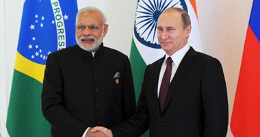 دبلوماسي روسي: المصالح الوطنية المتبادلة مع الهند ستظل قوة دافعة للتعاون