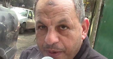 بالفيديو.. مواطن يطالب الداخلية بالقبض على نصابين فى بنى سويف