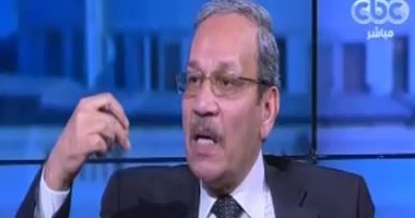 علاء عبد المنعم: الهمّ الشاغل لـ"فى حب مصر" سنّ قوانين لتحقيق طموح المصريين