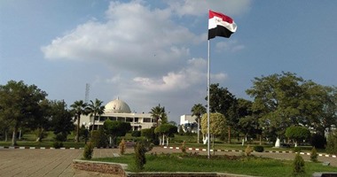جامعة القناة تحتل المركز الأول فى مصر