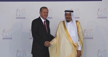 "سبوتنيك": تركيا والسعودية تؤسسان شركة للصناعات الدفاعية الإلكترونية