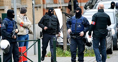 ألمانيا تسلم مشتبها به إلى بلجيكا لصلته بهجمات باريس الإرهابية