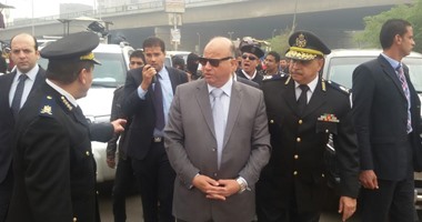 القبض على 5 هاربين من أحكام قضائية متنوعة بينهم هاربين من المؤبد بالقاهرة
