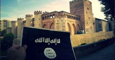 بعد القاعدة.. داعش تهدد إسبانيا بالهجوم على "قصر الحمراء"