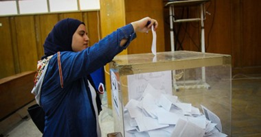 انتهاء أعمال التصويت بانتخابات اتحاد الطلاب بجامعات مصر.. وبدء الفرز