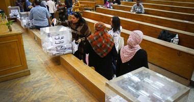 فوز قائمتى "سوفا" و"صوت حقوق" بانتخابات اتحاد طلاب عين شمس
