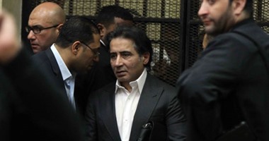 لجنة استرداد الأموال تتلقى تقارير الخبراء حول ثروة أحمد عز تمهيدًا للتصالح