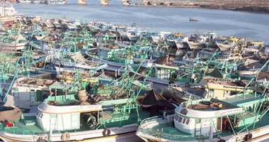 إندونيسيا تغرق 39 قارب صيد أجنبيا بسبب الصيد الجائر فى مياهها الإقليمية