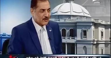 حسام خير الله لجمال عنايت:خناقة بين ساويرس واليزل على رئيس الحكومة القادم