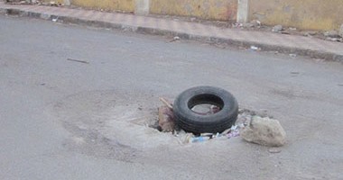 بالصور.. قارئ يرصد فوضى وإهمالا وتقصيرا تجاه الخدمات بمدينة الغردقة