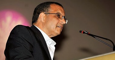 وزارة الثقافة تنعى الناقد المغربى مصطفى المسناوى