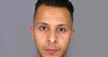 شرطة بلجيكا ترصد محادثة للإرهابى صلاح عبد السلام وصديقه