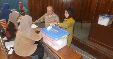 اليوم.. مجلس الدولة يحسم مصير انتخابات اتحاد طلاب مصر