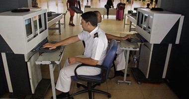 مطار القاهرة يمنع إثيوبية ونيجيريتين من الدخول بسبب التأشيرة والنقد الأجنبى