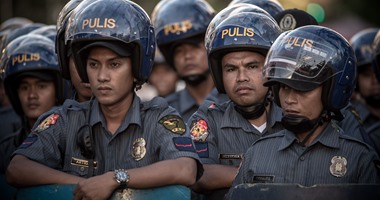 احتجاز سيناتور سابقة رهينة أثناء محاولة نزلاء الفرار من سجن فى الفلبين