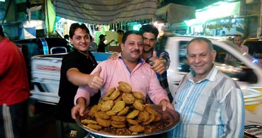 أصحاب المهن المهمشة ينافسون كبار العائلات والأحزاب على مقاعد البرلمان بالشرقية.."الحداد الفصيح" يواجه عاشور بالزقازيق..وسائق يتحدى 43 مرشحا من المستقلين والأحزاب..و"بائع طعمية" ينافس عائلة "الأباظية"