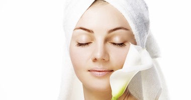 3 استخدامات مختلفة للذرة ناجحة فى تبييض الوجه