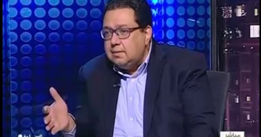 زياد بهاء الدين: الاقتصاد المصرى يمر بمرحلة صعبة..وينقصنا رؤية واضحة