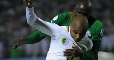 بالفيديو.. الجزائر تتأهل للدور الأخير فى تصفيات المونديال بسباعية فى تنزانيا