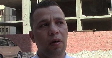 بالفيديو ..مواطن لـ "محافظ الجيزة" : "عاوزين نشرب ميه زى البنى آدمين"