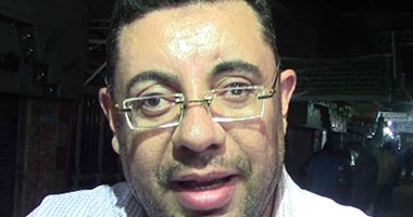 بالفيديو..المواطن سيد عطية  يطالب الحكومة بالاهتمام بالمتفوقين