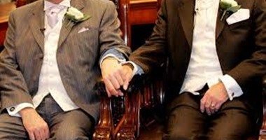 بعد خطوبة 5 سنوات.. أول زواج رسمى للمثليين جنسيًا فى أيرلندا