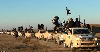 قاتل الشرطى الفرنسى أعلن مبايعته لتنظيم داعش الإرهابى فى وقت سابق