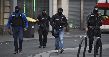 تعزيز اجراءات الأمن فى مطار رواسى بباريس بعد انفجارات بروكسل