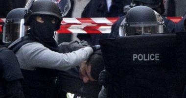اعتقال شخص فى فرنسا فى إطار التحقيق بتفجيرات باريس