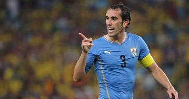 قائد أوروجواى: محمد صلاح لاعب سريع وأخشى مواجهته فى مباراة مفتوحة
