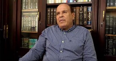نائب رئيس هيئة القضاء العسكرى الأسبق يعلن ترشحه لرئاسة مجلس النواب