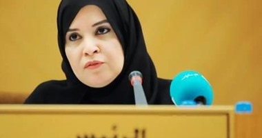 رئيسة البرلمان الإماراتى: خفض التمثيل الدبلوماسى بلبنان لإعادة­ مسار العلاقات