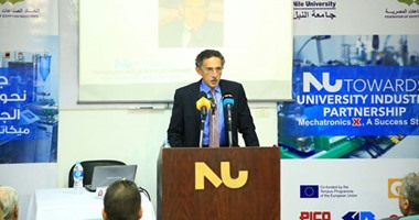 نائب رئيس اتحاد الصناعات: مصر تصدر بـ25 مليار دولار منتجات للقطاع الخاص