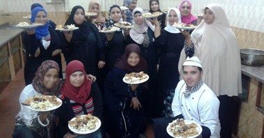 مؤسسة الشهاب: مشروع "العاملات بالمنازل" قام بتوظيف 150 سيدة