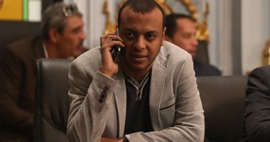النائب عمرو أبو اليزيد: متفائلون خيرًا بالحكومة الجديدة 
