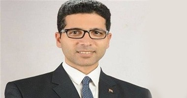 هيثم الحريرى: البرلمان يحتاج لفتح صفحة جديدة مع الشباب بتعديل قانون التظاهر