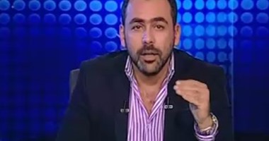 يوسف الحسينى: نعرض المخصصات المالية للنائب "عشان محدش يزيط فى الزيطة"