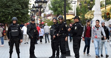 أجهزة الأمن التونسية تقبض على 8 عناصر تنتمى لخلايا إرهابية