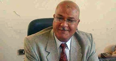 نائب بالبحيرة يتهم مديرة الأبنية التعليمية بإهدار المال العام.. ويطالب النواب المستقلين بالانضمام لـ"دعم مصر".. ويؤكد: "اللى ملوش كبير يشتريله كبير".. واللى يمسك ملف فساد مش عاوزين الوزير يراضيه نائب بالبحيرة يتهم مديرة الأبنية التعليمية بإهدار المال العام.. ويطالب النواب المستقلين بالانضمام لـ"دعم مصر".. ويؤكد: "اللى ملوش كبير يشتريله كبير".. واللى يمسك ملف فساد مش عاوزين الوزير يراضيه