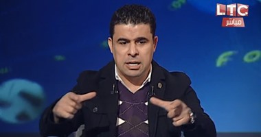 خالد الغندور يتلقى عرضاً للتعليق على مباريات الدورى والزمالك فى "ONTV"