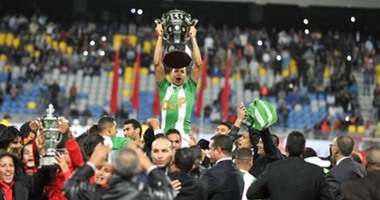 بالفيديو.. أولمبيك خريبكة يحقق لقبه الثانى فى كأس العرش المغربى